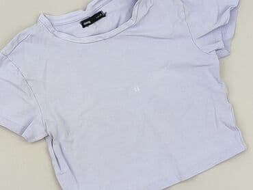 sinsay t shirty damskie: Sinsay, T-shirt damski, rozmiar M — 1