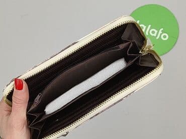 Szaliki: Portfel, Damskie, stan - Idealny — 4