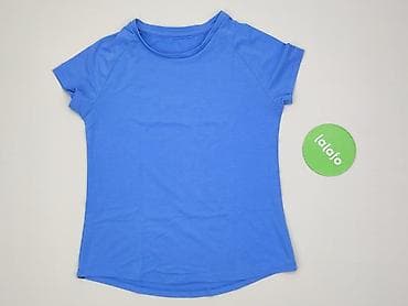 dresy asics: T-shirt damski, rozmiar S — 2