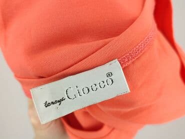 t shirt coco: T-shirt damski, rozmiar S — 6