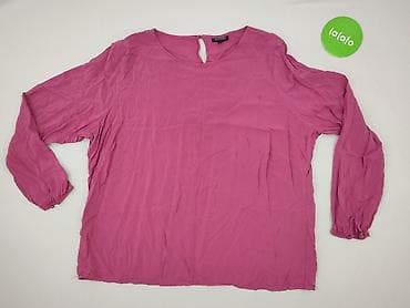 bluzki mama corka: Tchibo, Bluzka damska, rozmiar 4XL — 2