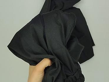spodnie modelujące: Spodnie materiałowe damskie, rozmiar M — 8