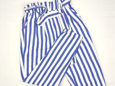 jeansy damskie podarte: Bershka, Брюки жіночі, розмір XS — 1