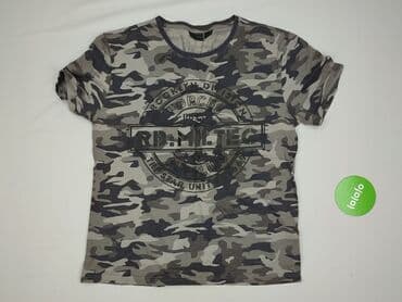 T-shirty: RAINBOW, Koszulka dla mężczyzn, rozmiar L — 2