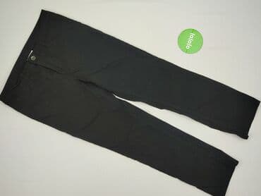 guess buty wyprzedaż olx: Yessica, Spodnie materiałowe damskie, rozmiar M — 2