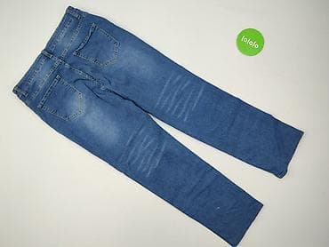 mango jeans: Jeansy damskie, rozmiar L — 3