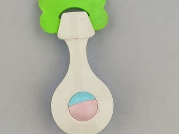 kombinezon jednorożec dla dzieci: Rattle for infants, condition - Very good — 1