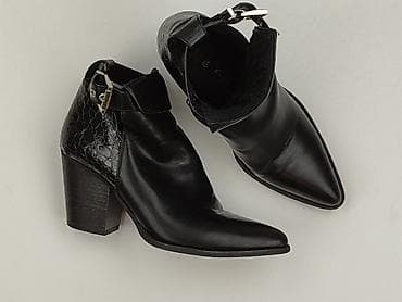 kozaki dior: Botki damskie, rozmiar 39 — 1