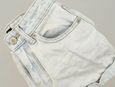 szorty damskie bershka: Bershka, Szorty damskie, rozmiar XS — 6