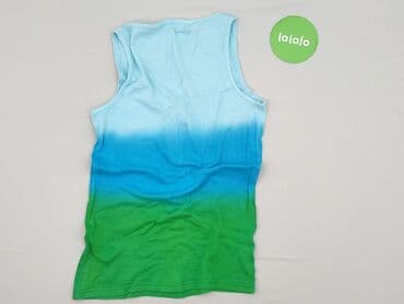 bluzki wyszczuplające sylwetkę: Ombre, Top damski, rozmiar S — 4