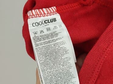all saints koszula: Bodysuits, Cool Club, 1.5-2 years, 86-92 cm, condition - Very good — 5