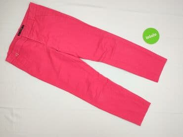 sukienka zebra zara: Zara, Spodnie materiałowe damskie, M — 2