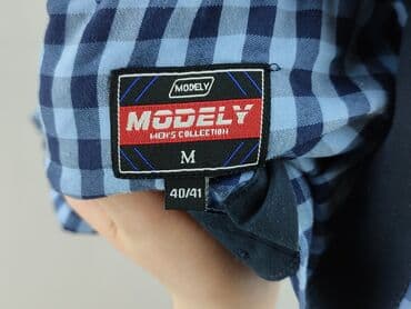 koszule chłopięce c a: Koszulа dla mężczyzn, rozmiar M — 15