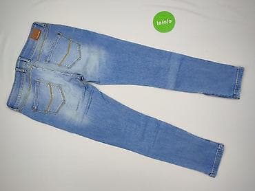 jeans meski: Cross Jeans, Jeansy damskie, rozmiar M — 3