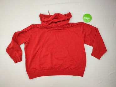 Kobiety: H&M, Bluza z kapturem damska — 3