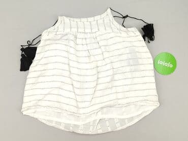 bluzki do plisowanej spódnicy: Bluzka damska, rozmiar M — 2