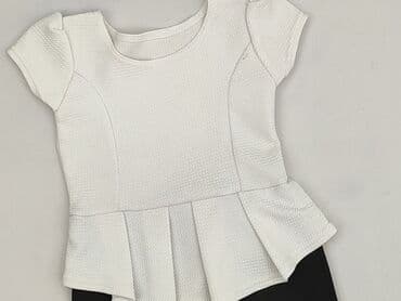 sukienki basic: Dress, 1.5-2 years, 86-92 cm, condition - Very good — 1
