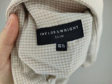 Koszule: Koszulа dla mężczyzn, rozmiar XL — 4