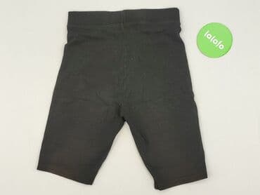 kombinezon sportowy h m: H&M Divided, Legginsy Krótkie damskie, rozmiar S — 3