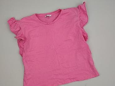 zara spodenki biale: Zara, Bluzka damska, rozmiar L — 1