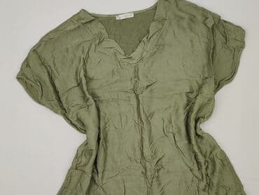 eleganckie bluzki do garnituru damskiego: SusyMix, Bluzka damska, XL — 1