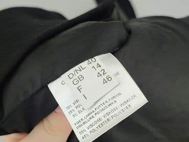 zara marynarka w paski: C&A, Marynarka damska, M — 5