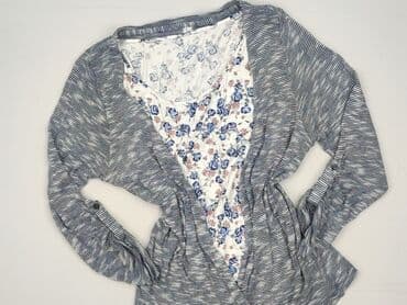 mohito marynarka niebieska: Multiblu, Kardigan damski, M — 1