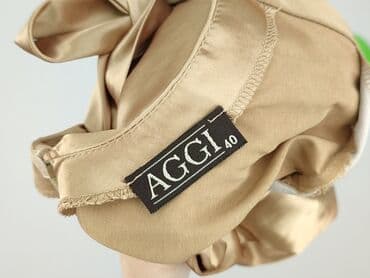 bialy top reserved: AGGI, Top damski, rozmiar L — 4