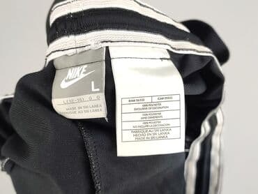 nike training t shirty: Szorty damskie, rozmiar L — 4