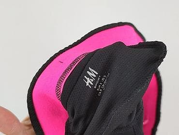 Spodnie: H&M Sport, Legginsy Sportowe damskie, rozmiar S — 4