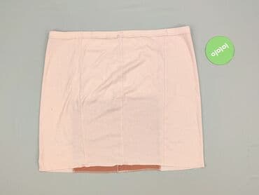 spódniczka pusheen: Shein Curve, Spódnica damska, rozmiar 4XL — 2