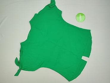 mcqueen klapki: Peacocks, Bluzka damska, rozmiar M — 2