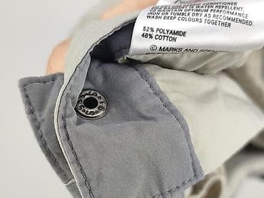 robocze: Marks & Spencer, Szorty dla mężczyzn, rozmiar L — 6