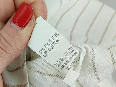 chicaca bluzki: Bluzka damska, rozmiar S — 5