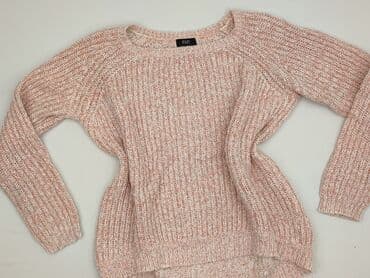 жіночі флісові кофти: F&F, Sweter damski, rozmiar L — 1