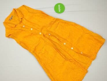 lniana sukienka solar: Karen, Сукня жіноча, M — 2