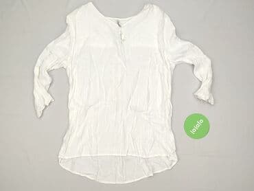 sukienka biala marynarka: Bluzka damska, 2XL — 2