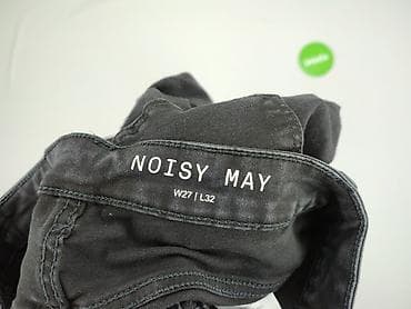 ck mom jeans: Noisy May, Jeansy damskie, rozmiar S w lalafo.pl — 4 ck mom jeans: Noisy May, Jeansy damskie, rozmiar S — 4