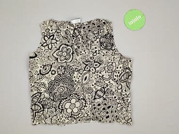 obcisła bluza: Wallis, Bluzka damska, 2XL — 2