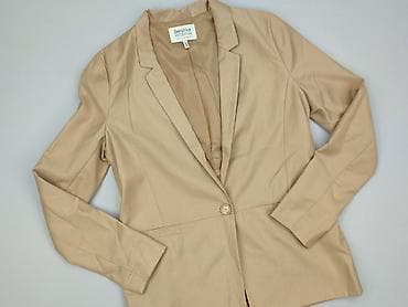 pull and bear kolekcja: Bershka, Marynarka damska, rozmiar L — 1