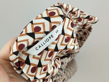 klapki hermes ccc: Calliope, Bluzka damska, XS — 4