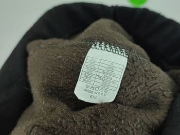 legginsy ocieplane adidas: Leggings, Legginsy rozmiar 5XL — 5