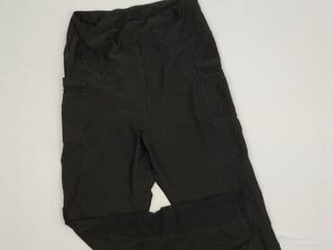 Leggings, Legginsy Sportowe damskie, rozmiar M