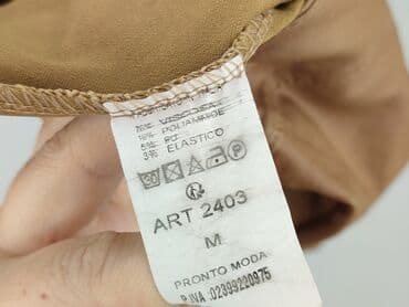 spódnico spodenki plus size: Pronto Moda, Spódnica damska, rozmiar M — 5