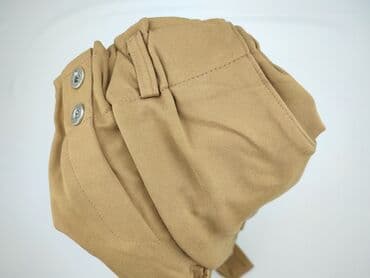 allegro odzież używana: Spodnie materiałowe damskie, S — 5