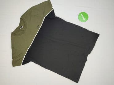 koszulki polo lidl: ALPHAR ONE, Koszulka dla mężczyzn, rozmiar L — 2