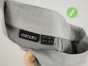 plisowane spódnice lidl: Esmara, Spódnica damska, XL — 4