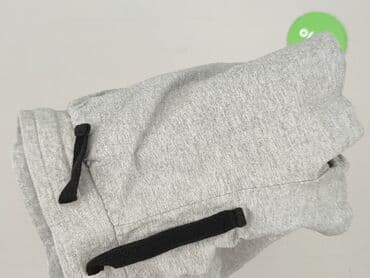 krótkie spodenki tech fleece: Outhorn, Szorty damskie, rozmiar XS — 6