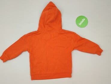c and a bluza: Bluza, Primark, 3-4 lat, 98-104 cm, stan - Bardzo dobry — 3