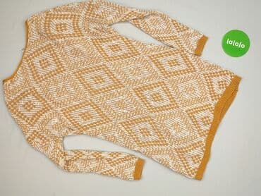 stradiwarius swetry: Stradivarius, Women`s knitwear, size S — 4